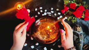 🍀🔥РИТУАЛ ОЧИЩЕНИЯ НА ШАМАН ТРАВЕ🌚🍀 ОТ ЧЁРНОГО ВЛИЯНИЯ КОЛДУШЕК  🌚🍀#ритуалы