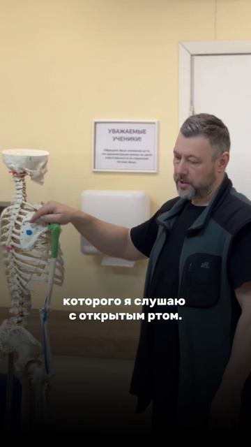 ✨ Юлия после долого перерыва попала в нужные руки!