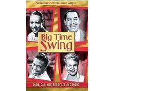Big Time Swing