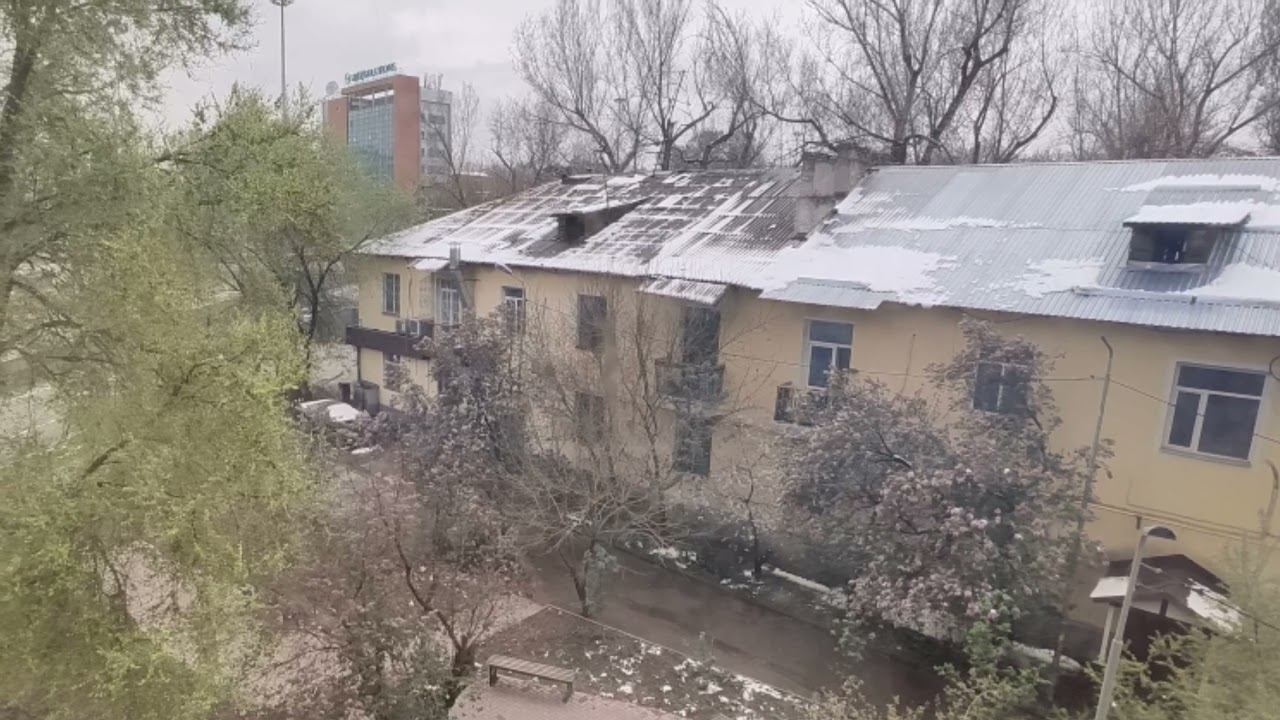 Конец апреля смотреть онлайн