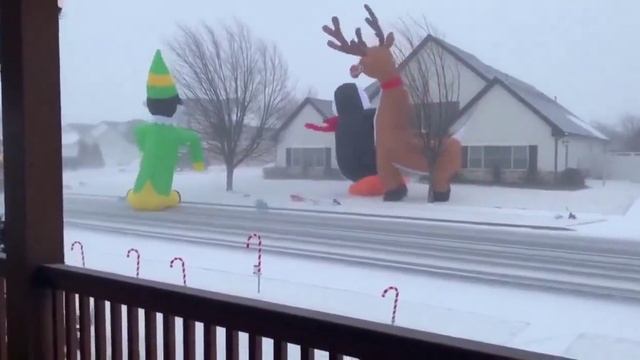 Новогодние танцы 💃 😂🤣😁 смотреть онлайн