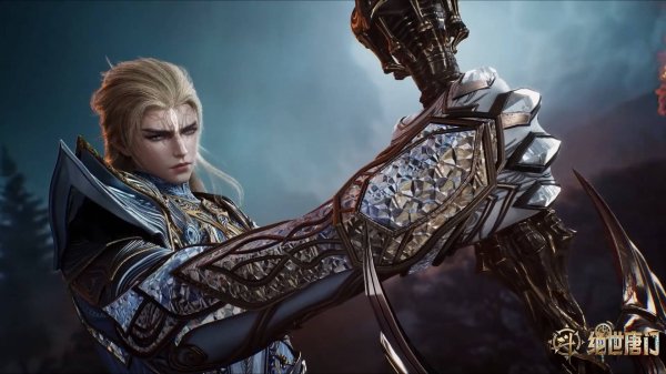 Боевой континент 2: Непревзойдённый клан Тан, 133 серия