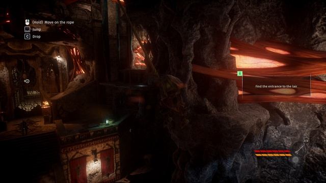 Styx Shards of Darkness прохождение серия 13 смотреть онлайн