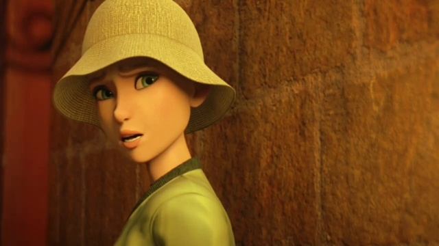 Дариус и Бруклин /Гололед смотреть онлайн