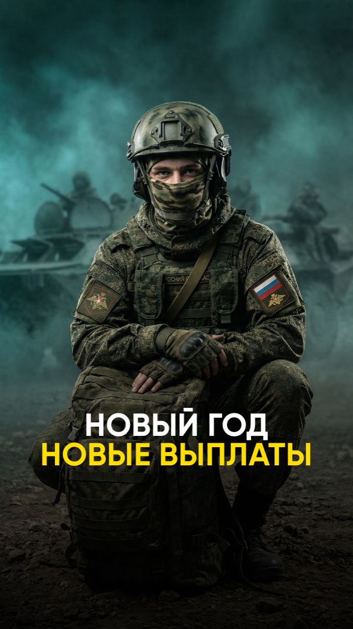 В Татарстане существенно увеличили выплаты контрактникам #Татарстан #Выплаты #Контракт смотреть онлайн