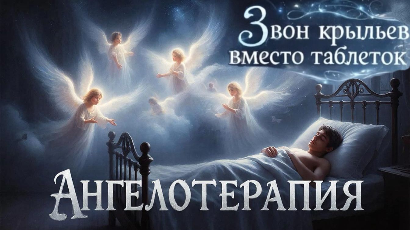 Заплати ангелу: новая мода на утешение смотреть онлайн