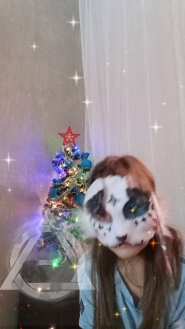 Завтра новый год!!!) /×MoonLyght×\ смотреть онлайн