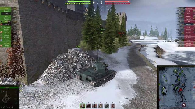 Как получить Терентия мир танков смотреть онлайн