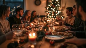 Нарушать ли пост ради нового года?