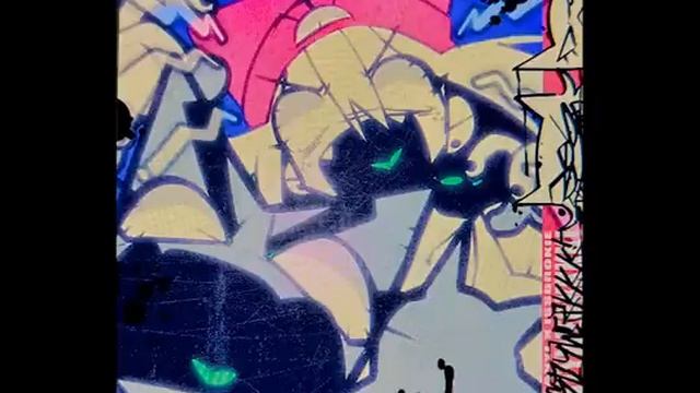 Femtanyl X Issbrokie - NASTYWERKKKK.