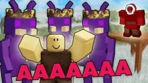 Я заставил ПОДПИСЧИКА проходить ИСПЫТАНИЯ 😈 в БУГА БУГА Реборн (Роблокс)