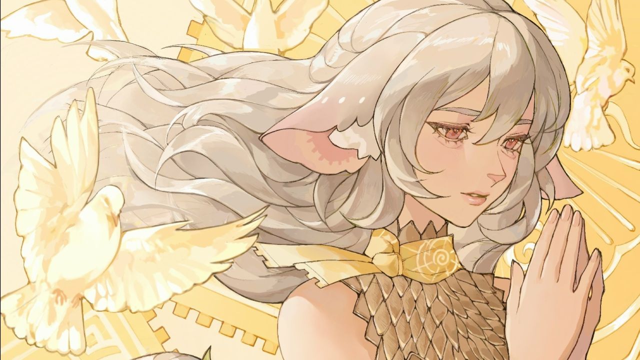 AFK Journey - 5 Тернии покорности - Репутация клана Халий [43] смотреть онлайн