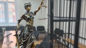 Подсудимый сбежал из суда в Петербурге перед оглашением приговора