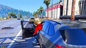 ВИТЯ И СЕРГЕЙ ПОДАРИЛИ МНЕ BMW X5M ! ПОЕХАЛ НА ОФФРОАД С ДИМАНОМ - ЖИЗНЬ ПЕРЕКУПА В GTA 5 ⚡ГАРВИН