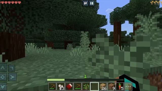 майнкрафт я нашёл дом