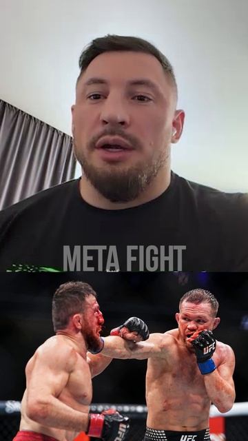 Победы над Двалишвили мало, чтобы обойти Махачева | Гончаров смотреть онлайн