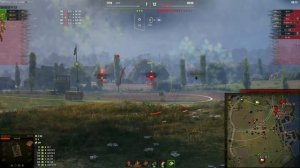 Один светил как бог, другой стрелял как демон!