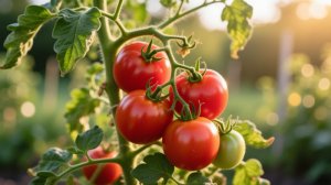 Томаты черри. Обзор сортов Пиноккио и Красная Шапочка. Сезон 2019.