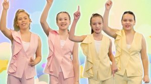 "Что манит птицу" - студия "Талисман"