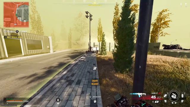 COD Warzone Solo Win VELOX 5.57 Akimbo смотреть онлайн