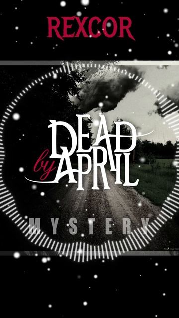Dead by April - Mystery (Rexcor Cover)