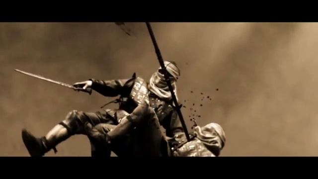 Mateos - Shield смотреть онлайн