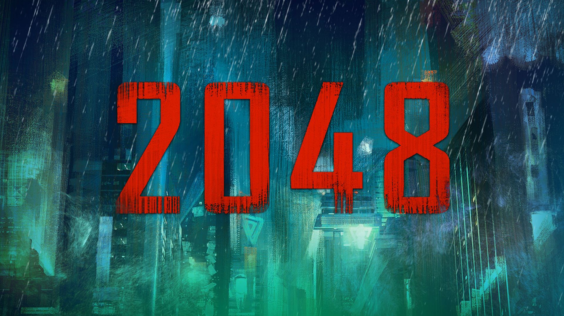 CONFLICT - 2048 (OFFICIAL MUSIC VIDEO)