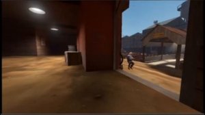 TF2 entity (2 серия)