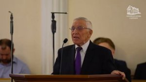 Полнота времени ♥️🙏 Проповедь МСЦ ЕХБ