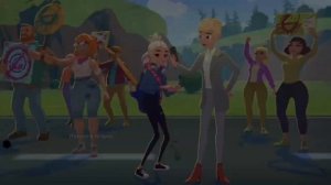 Клип /Черный матылек и сила музыки ( Случайности совсем не случайны )