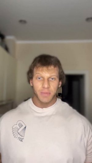 ✅ Даня Лукьянцев рассказал про читинг и мышцы агонист
