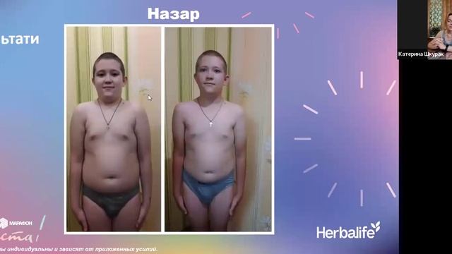 🔥 Минус 291 кг за месяц! Реальные результаты участниц | смотреть онлайн