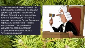 Николаев 31 декабря 2025 года (новости)