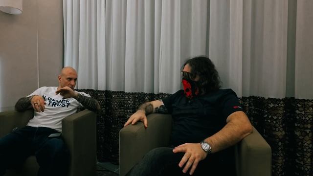 Ножевой бой смотреть онлайн