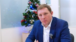 С наступающим 2026 годом!