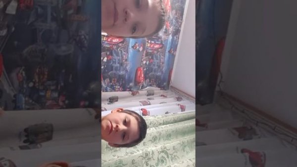 Антон Про и матвей