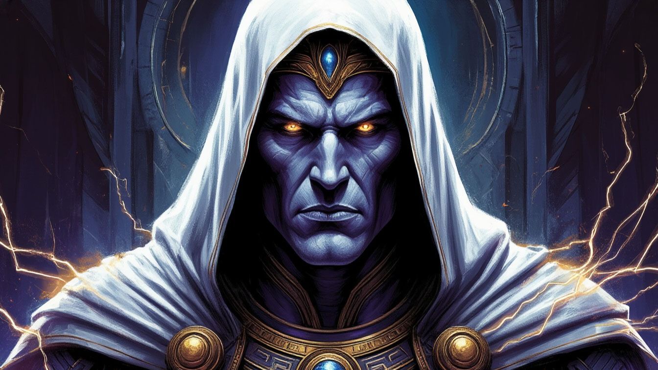 Атланты возвращаются