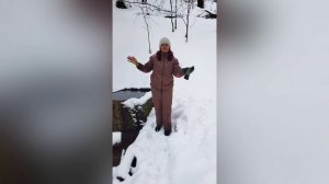 Новогодний ролик 2024