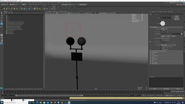 StudioLightingSetup смотреть онлайн