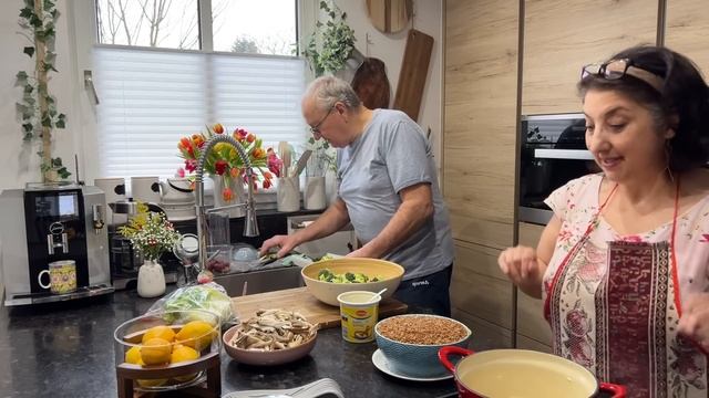 Комплексный ОБЕД за 3 рубля | 100 грамм для Профилактики смотреть онлайн