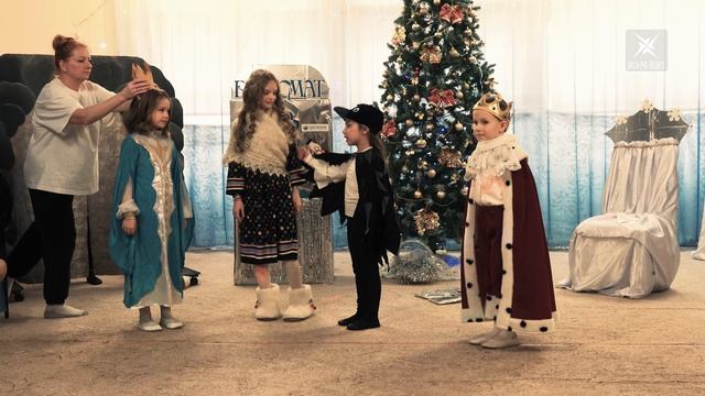 СП ДГ «Карусель» смотреть онлайн