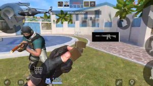 демка в союзники