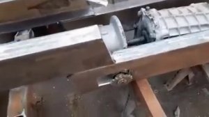 Я СДЕЛАЛ САМОДЕЛЬНЫЙ ТРАКТОР ДЛЯ ДОМА