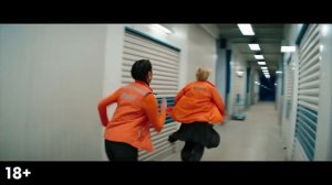 Зараза - трейлер на русском (2026)