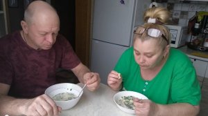 ОБЕД с НАМИ.