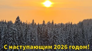 Заброшенная деревня | Руины старого дома | Прогулка в тишине | Место силы | Ёлка 2026 | Лес!