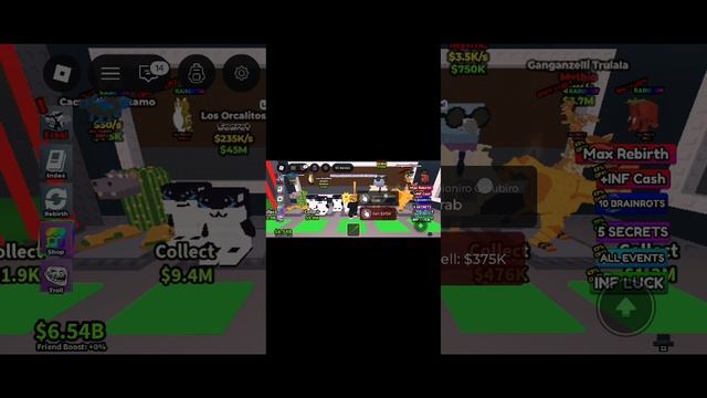 Роблокс смотреть онлайн