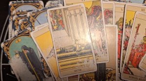 ТАРО РАСКЛАД\ У КОГО ВАША ЖИЗНЬ ВЫЗЫВАЕТ СИЛЬНЫЙ ИНТЕРЕС?!