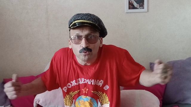 Серёгины Истории
