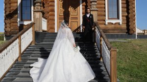 Часть 1 Рамаз и Гаяне Салмоян 21 сентября 2025 год г. Обоянь